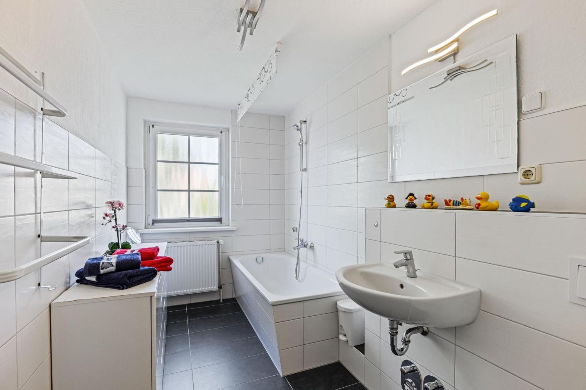 Ferienwohnung "Flori'S Ponyhof" Kröpelin Exterior foto
